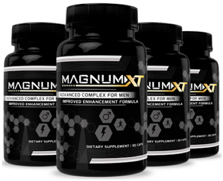 Magnum XT Supplement review